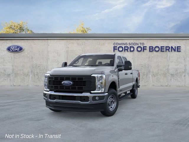 2026 Ford F-250SD F-250® XL