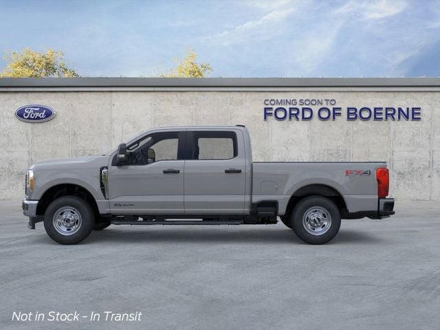 2026 Ford F-250SD F-250® XL