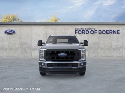 2026 Ford F-250SD F-250® XL