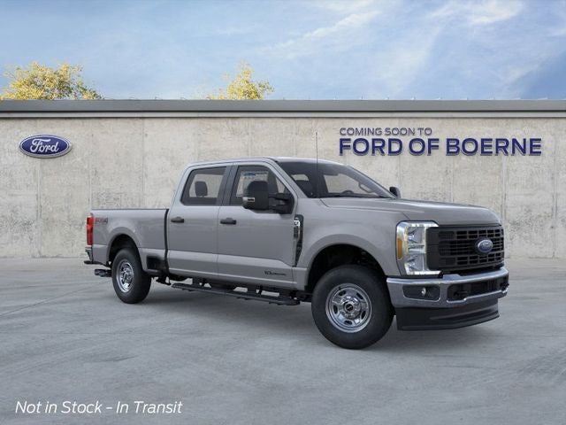 2026 Ford F-250SD F-250® XL