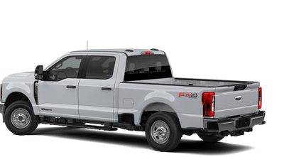 2026 Ford F-250SD F-250® XL