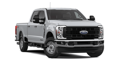 2026 Ford F-250SD F-250® XL