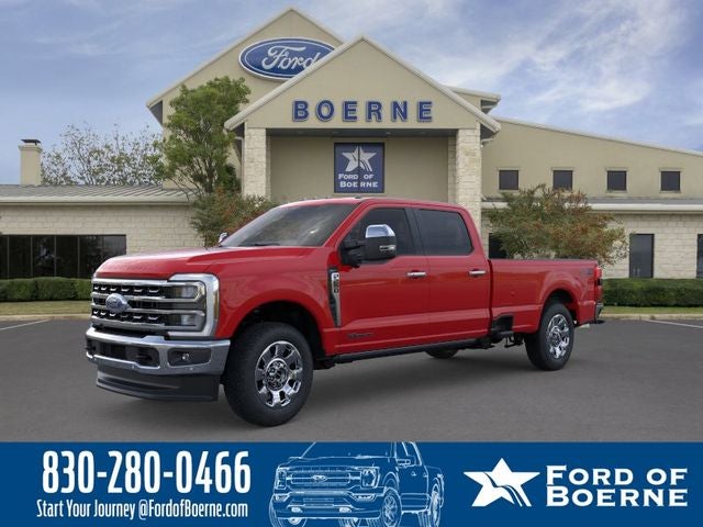 2026 Ford F-250SD F-250® Lariat®