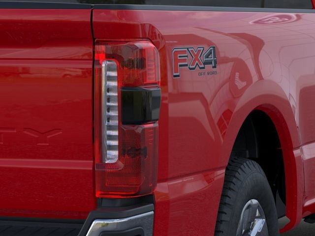 2026 Ford F-250SD F-250® Lariat®