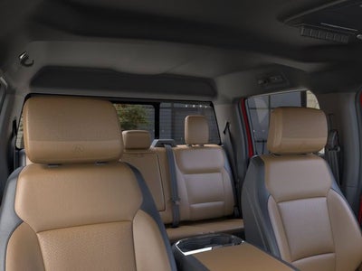 2026 Ford F-250SD F-250® Lariat®