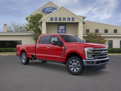 2026 Ford F-250SD F-250® Lariat®
