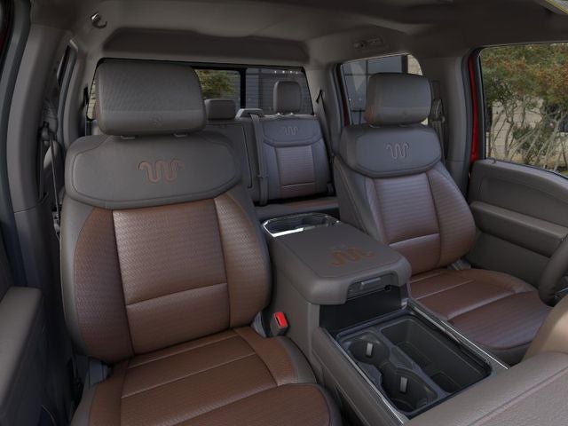 2026 Ford F-250SD F-250® King Ranch®