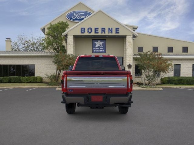 2026 Ford F-250SD F-250® King Ranch®