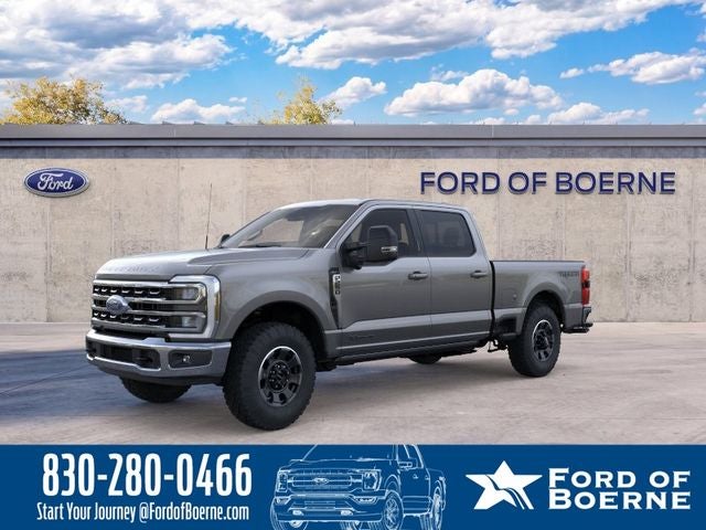 2026 Ford F-250SD F-250® Lariat®