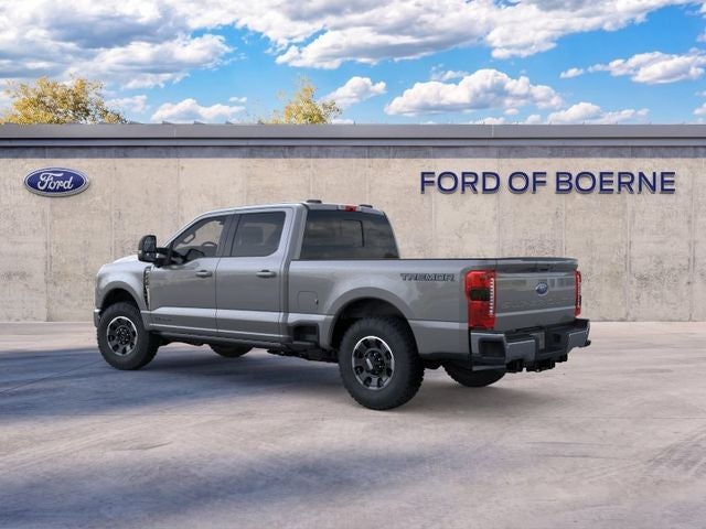 2026 Ford F-250SD F-250® Lariat®
