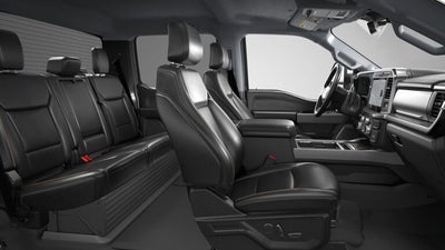 2026 Ford F-250SD F-250® Lariat®
