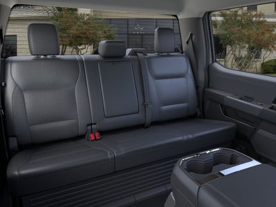 2026 Ford F-250SD F-250® Lariat®