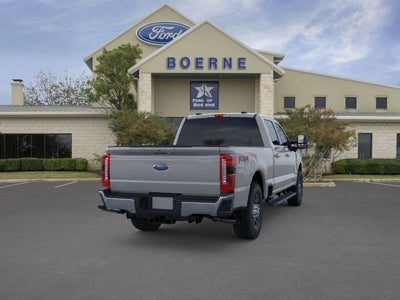 2026 Ford F-250SD F-250® Lariat®