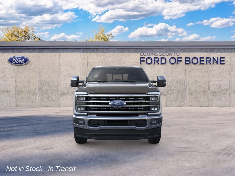 2026 Ford F-250SD F-250® Lariat®