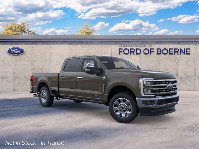 2026 Ford F-250SD F-250® Lariat®