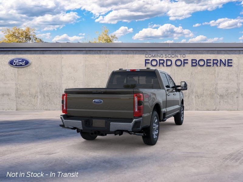 2026 Ford F-250SD F-250® Lariat®