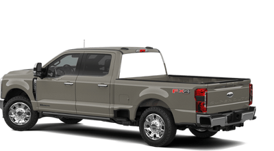2026 Ford F-250SD F-250® Lariat®