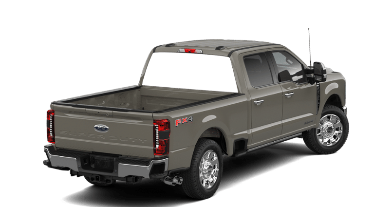 2026 Ford F-250SD F-250® Lariat®
