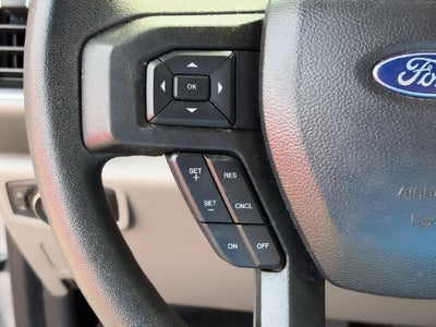 2021 Ford F-350SD XLT