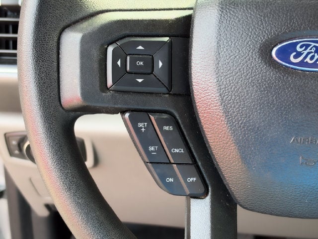 2021 Ford F-350SD XLT