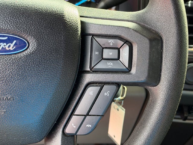 2021 Ford F-350SD XLT