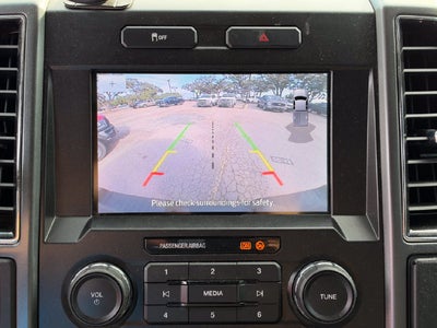 2021 Ford F-350SD XLT