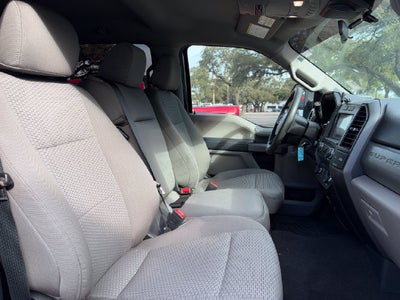 2021 Ford F-350SD XLT