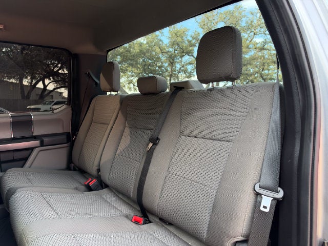 2021 Ford F-350SD XLT