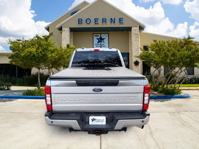 2021 Ford F-350SD XLT