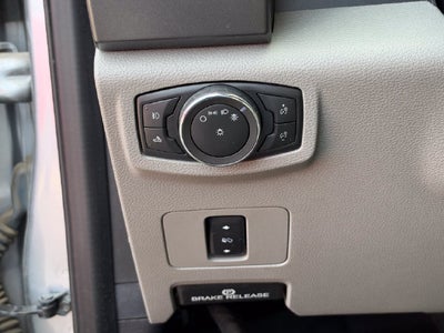 2021 Ford F-350SD XLT