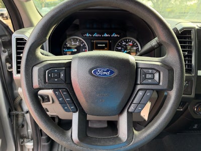 2021 Ford F-350SD XLT
