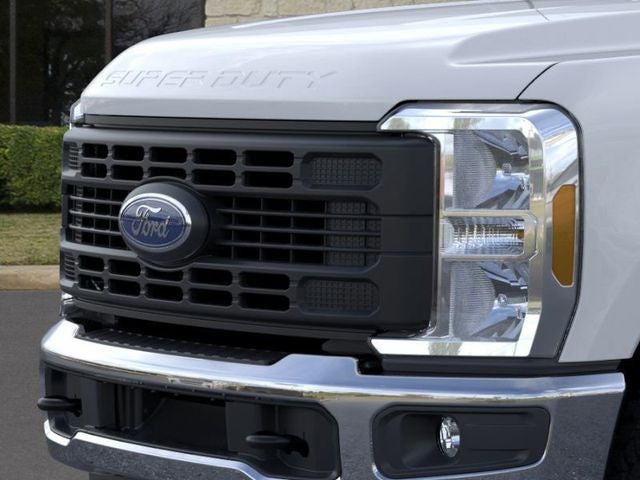 2026 Ford F-350SD F-350® XL