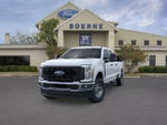 2026 Ford F-350SD F-350® XL