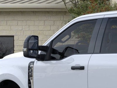 2026 Ford F-350SD F-350® XL