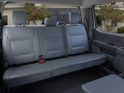 2026 Ford F-350SD F-350® XL