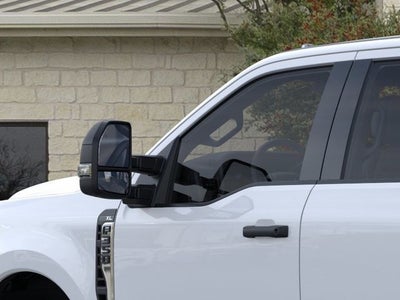 2026 Ford F-350SD F-350® XL