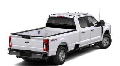 2026 Ford F-350SD F-350® XL