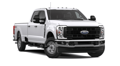 2026 Ford F-350SD F-350® XL