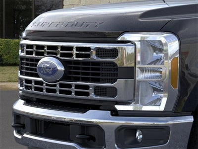 2026 Ford F-350SD F-350® XLT