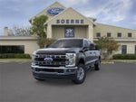 2026 Ford F-350SD F-350® XLT
