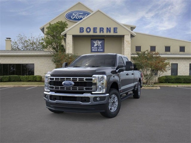 2026 Ford F-350SD F-350® XLT