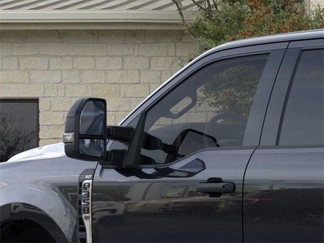 2026 Ford F-350SD F-350® XLT