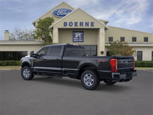 2026 Ford F-350SD F-350® XLT