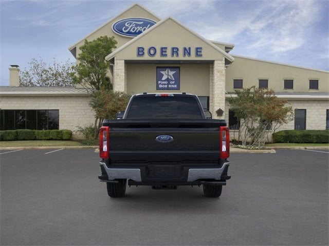 2026 Ford F-350SD F-350® XLT