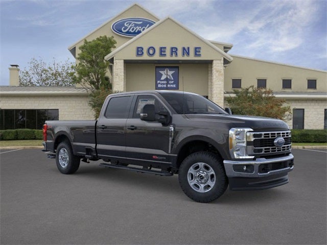2026 Ford F-350SD F-350® XLT