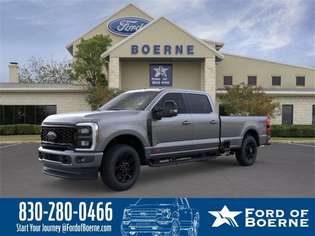 2026 Ford F-350SD F-350® Lariat®