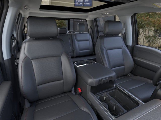 2026 Ford F-350SD F-350® Lariat®