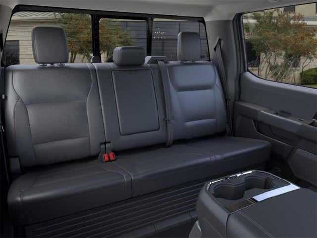 2026 Ford F-350SD F-350® Lariat®