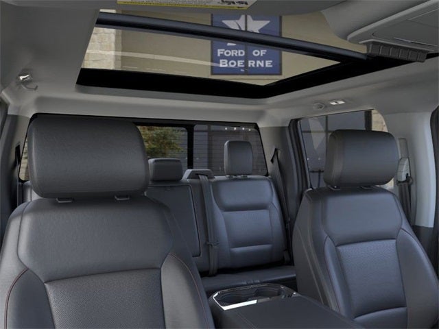 2026 Ford F-350SD F-350® Lariat®