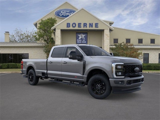 2026 Ford F-350SD F-350® Lariat®